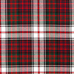 10oz Lightweight Tartan Fabric   MacDonald Dress modern