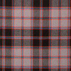 13oz Mediumweight Tartan Fabric   MacPherson Hunting ancient