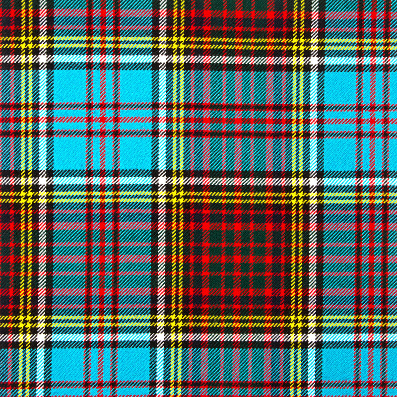 13oz Mediumweight Tartan Fabric   Anderson modern