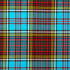 13oz Mediumweight Tartan Fabric   Anderson modern