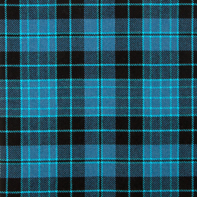 10oz Lightweight Tartan Fabric   Clergy ancient