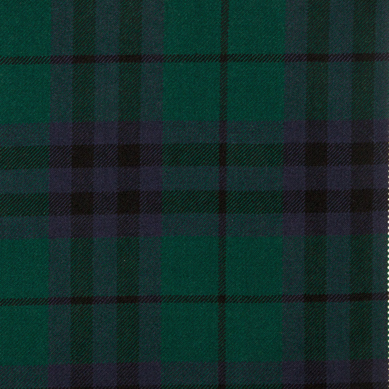 13oz Mediumweight Tartan Fabric   Austin / Keith / Marshall modern
