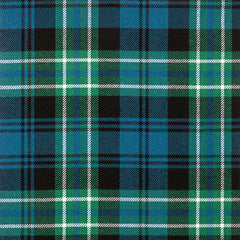 10oz Lightweight Tartan Fabric   Arbuthnott ancient