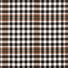 10oz Lightweight Tartan Fabric   Burns Check modern