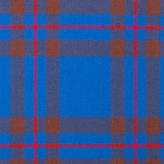 10oz Lightweight Tartan Fabric   Elliot modern