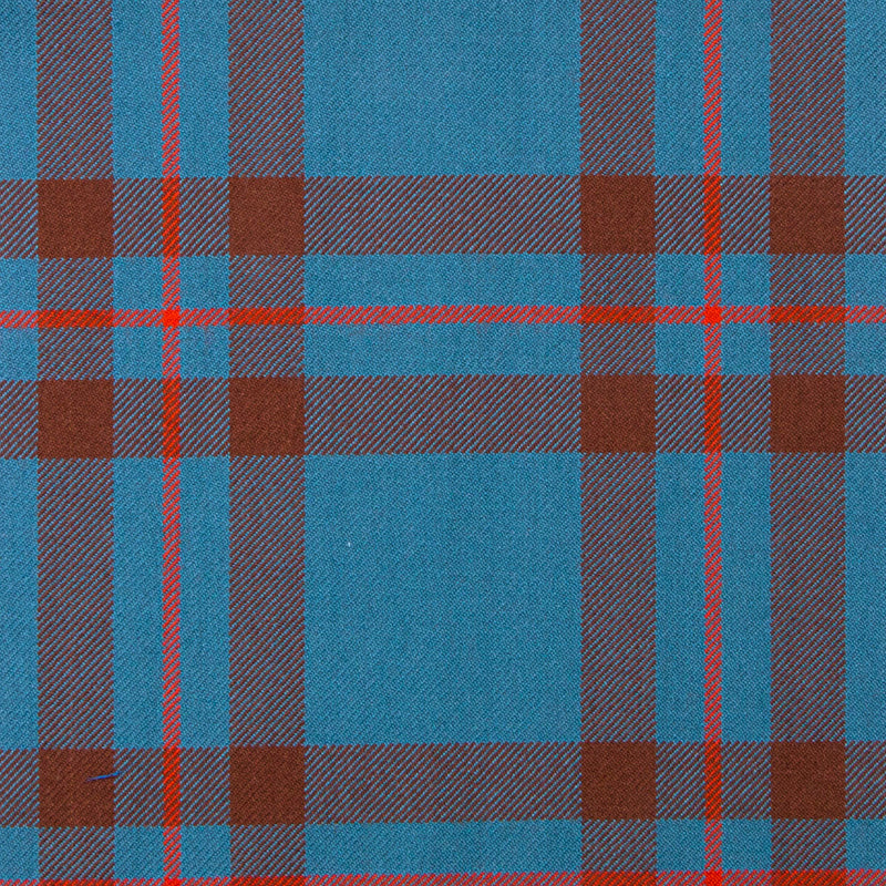 13oz Mediumweight Tartan Fabric   Elliot ancient
