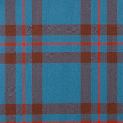 13oz Mediumweight Tartan Fabric   Elliot ancient