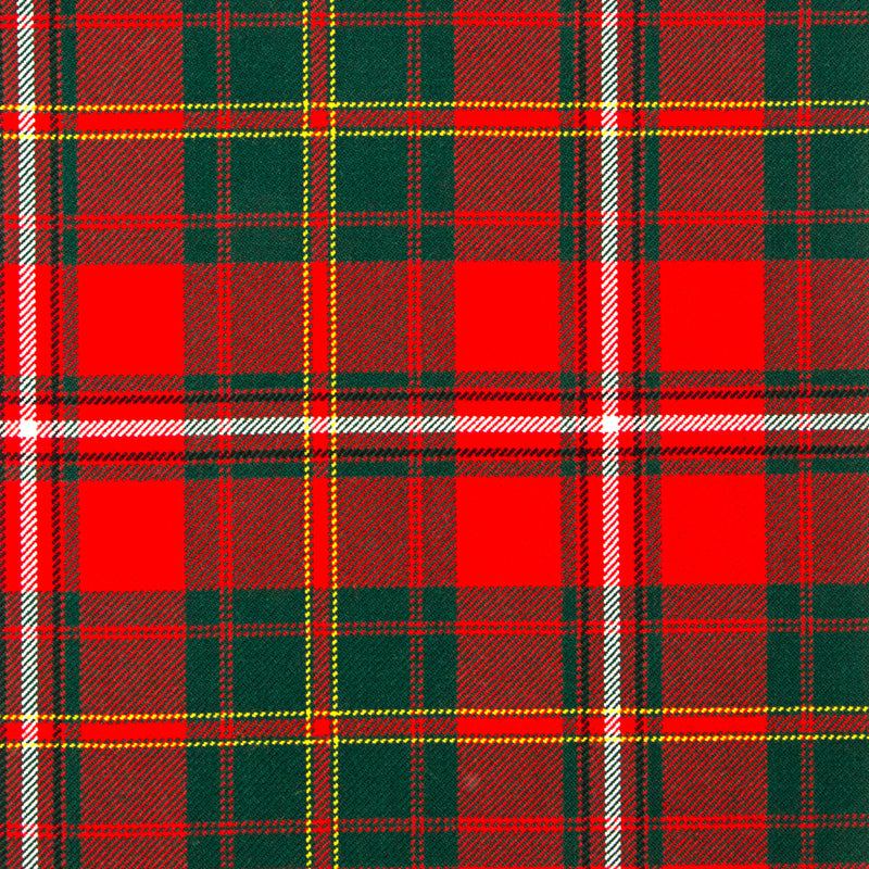 10oz Lightweight Tartan Fabric   Hay modern