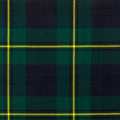 10oz Lightweight Tartan Fabric   Johnstone modern