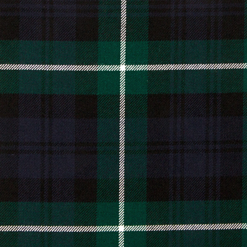 13oz Mediumweight Tartan Fabric   Lamont modern