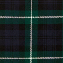 13oz Mediumweight Tartan Fabric   Lamont modern