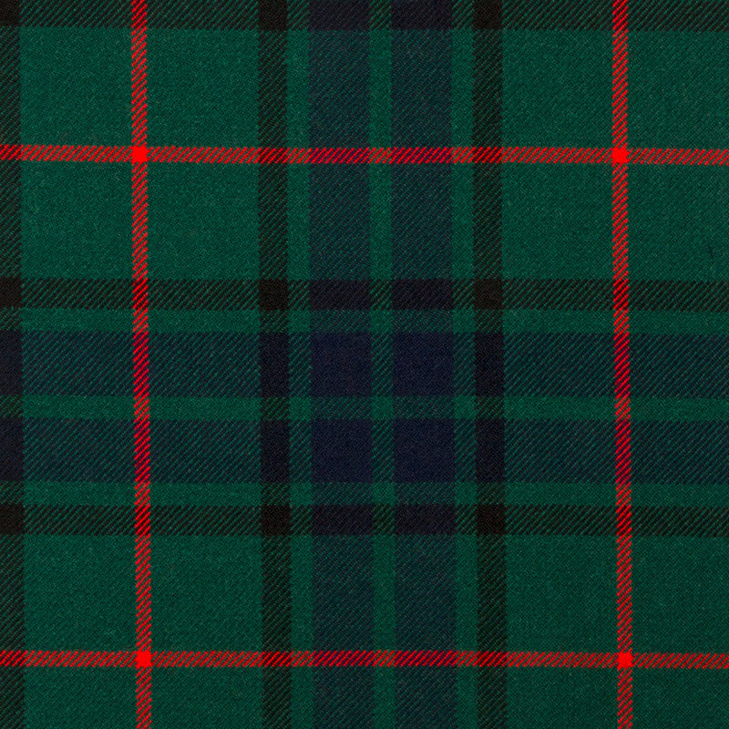 10oz Lightweight Tartan Fabric   Lauder modern