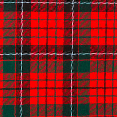 10oz Lightweight Tartan Fabric   Nicolson modern