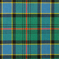 13oz Mediumweight Tartan Fabric   Ogilvie Hunting ancient