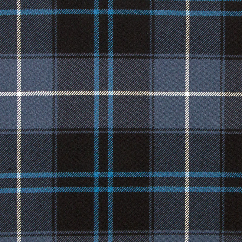 10oz Lightweight Tartan Fabric   Patriot ancient