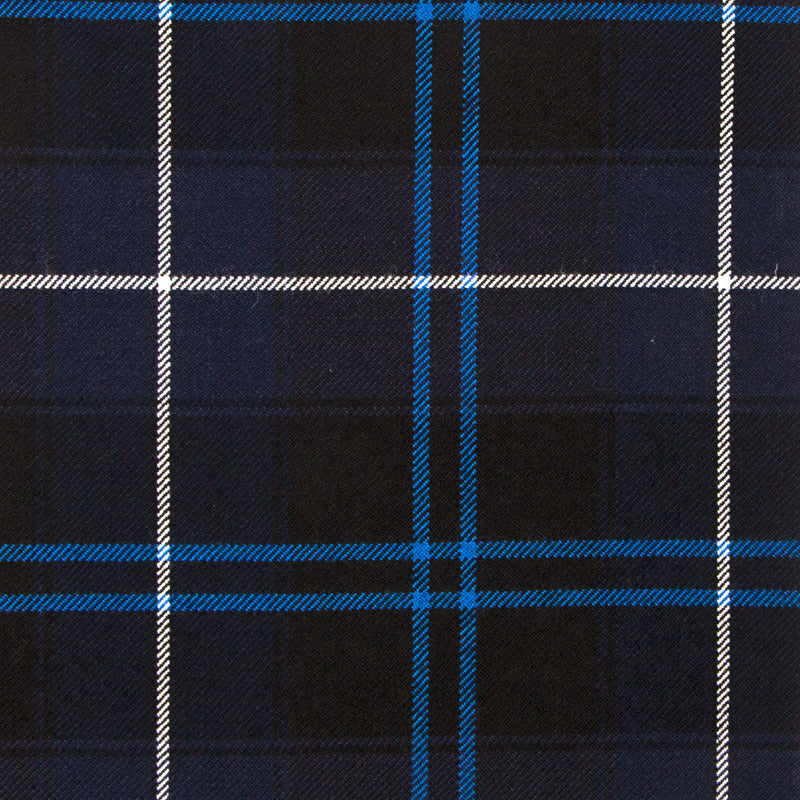 10oz Lightweight Tartan Fabric   Patriot modern