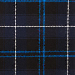 10oz Lightweight Tartan Fabric   Patriot modern