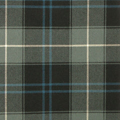 10oz Lightweight Tartan Fabric   Patriot weathered
