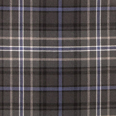 10oz Lightweight Tartan Fabric   Scotland Forever Antique