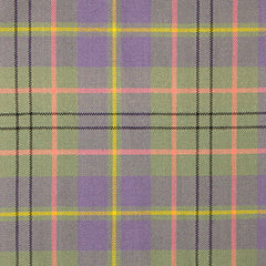 10oz Lightweight Tartan Fabric   Taylor ancient
