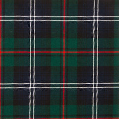 10oz Lightweight Tartan Fabric   Urquhart modern