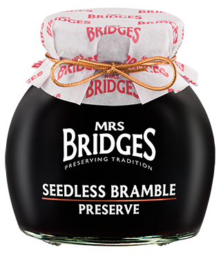 Seedless Bramble Preserve (Case of 6)