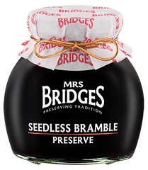 Seedless Bramble Preserve (Case of 6)