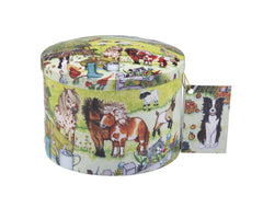 Fun on the Farm - Dairy Cream Fudge (Case of 12)