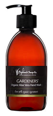 Gardeners Hand Wash