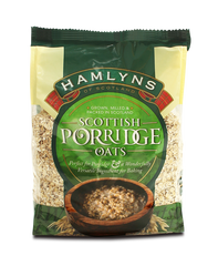 Scottish Porridge  (cello pack) (Case of 12)