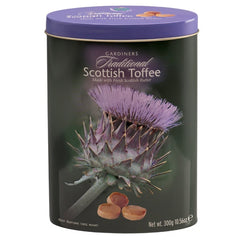 Scottish Toffees, 10.5 Ounce (Case of 12)