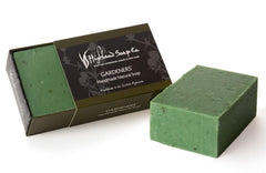 Gardeners Natural Soap Bar