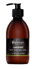 Gardeners Hand & Body Lotion