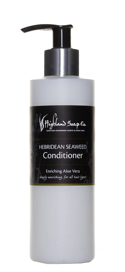 Hebridean Seaweed Nourishing Conditioner