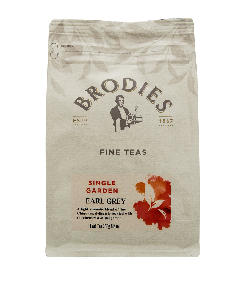Earl Grey Tea - loose leaf (Case of 12)