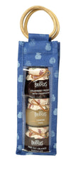 Tall Triple Best of Bridges Juco Bag (Case of 6)