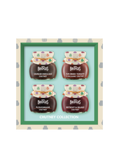 Chutney Collection (Case of 6)