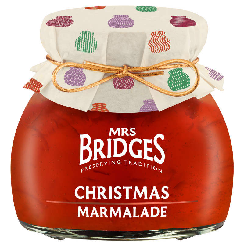 Christmas Marmalade (Case of 6)