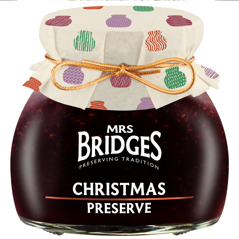 Christmas Preserve (Case of 6)