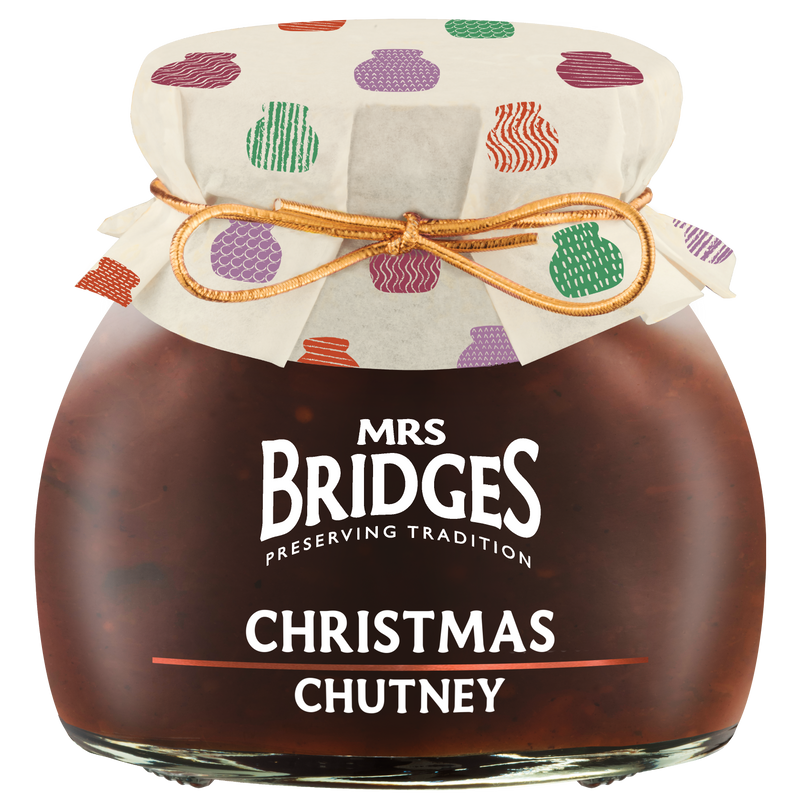 Christmas Chutney (Case of 6)