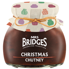 Christmas Chutney (Case of 6)