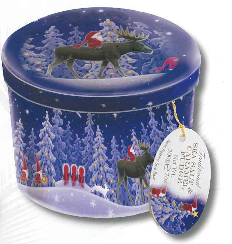 Nordic Nights Tin (Case of 12)