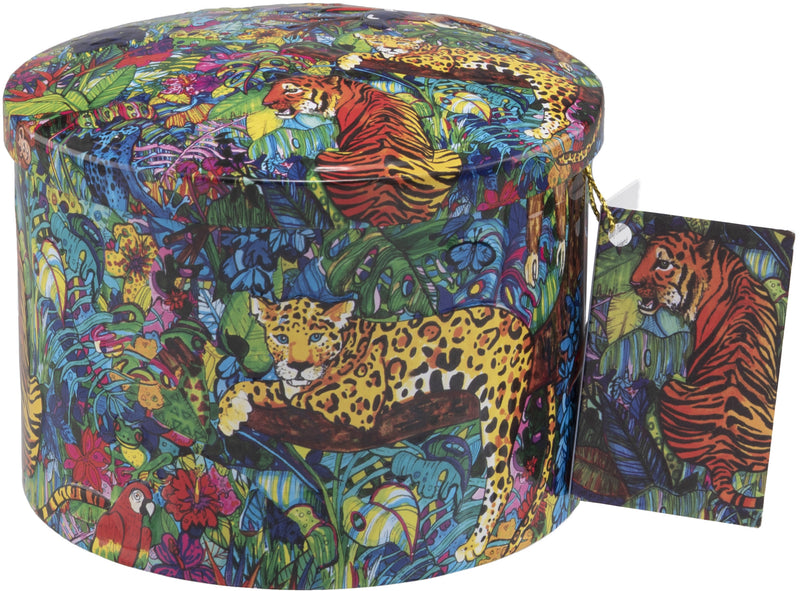 Rainforest Ruckus - Vanilla Fudge (Case of 12)