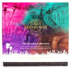 The Scottish Collection Tea (Case of 12)