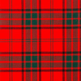 13oz Mediumweight Tartan Fabric   Maxwell modern