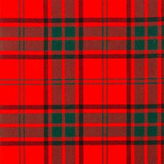 13oz Mediumweight Tartan Fabric   Maxwell modern