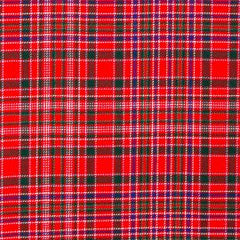 13oz Mediumweight Tartan Fabric   MacAlister modern