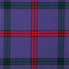13oz Mediumweight Tartan Fabric   Montgomerie modern