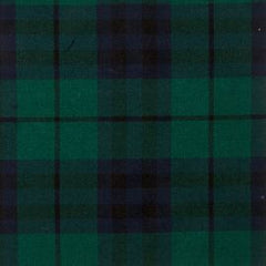 10oz Lightweight Tartan Fabric   Marshall/Austin/Keith modern