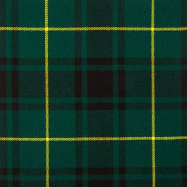 10oz Lightweight Tartan Fabric   MacArthur modern